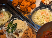 新大久保 韓国料理 ネネチキン2号店: むむさんの2026年07月21日の1枚目の投稿写真
