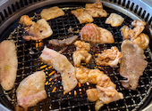 焼肉 冷麺ヤマト 北上店: たくさんの2026年08月19日の1枚目の投稿写真