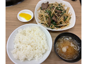 味楽苑 道の駅はなまき西南店: たくさんの2026年08月09日の1枚目の投稿写真