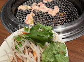 焼肉 冷麺ヤマト 花巻店: たくさんの2026年03月30日の1枚目の投稿写真