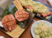大衆焼肉こたろう 黒川本店: 赤入鹿さんの2024年12月04日の1枚目の投稿写真