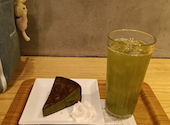 【nana's green tea】ナナズグリーンティー　みらい長崎ココウォーク店: はるままさんの2026年03月の1枚目の投稿写真