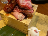 焼肉 肉ます 札幌ノルベサ店: elicaさんの2024年05月15日の3枚目の投稿写真