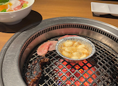 食べ放題・飲み放題　牛角（ぎゅうかく） 横浜北幸店: よしゆきさんの2024年12月の1枚目の投稿写真