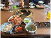 焼肉どんどん亭 総社店: ゆかいとさんの2026年09月10日の1枚目の投稿写真