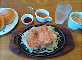 ステーキのどん 門真店: yoriさんの2026年08月07日の1枚目の投稿写真