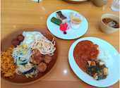 L'HOTEL de BUFFET ロテル ド ビュッフェ イオンレイクタウン店: yoriさんの2026年07月12日の1枚目の投稿写真