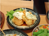 松戸もつ焼き酒場 てけてけ: yoriさんの2026年09月15日の1枚目の投稿写真
