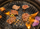 和牛焼肉 はな縁: たけさんの2025年01月19日の2枚目の投稿写真