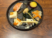 伝統自家製麺 い蔵 住吉店: ルルさんの2025年07月13日の2枚目の投稿写真