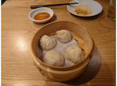 駅前小籠包 新火: かめねえさんの2024年05月26日の1枚目の投稿写真