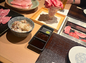 肉屋の台所 Ginza premium: カクさんの2026年02月15日の2枚目の投稿写真