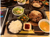 KOREAN DINING LEE コリアンダイニング リー: まちゃさんの2026年07月06日の1枚目の投稿写真