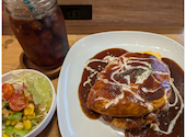 MASTARS CAFE マスターズ カフェ 小倉店: まっこねえさんさんの2026年03月30日の1枚目の投稿写真