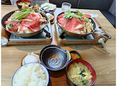 大衆すき焼き 北斗 四条烏丸店: りんりんさんの2026年04月26日の1枚目の投稿写真