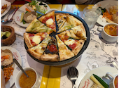 ピッツェリアマリノ三好店: ランチ大好きさんの2026年05月の1枚目の投稿写真