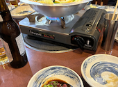 新世界もつ鍋屋直営　なんば店: なおさんの2025年03月の1枚目の投稿写真