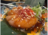 焼き鳥 播鳥ひのか 西梅田店: まっちゃさんの2026年03月18日の1枚目の投稿写真