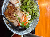 ランチ　フォー　Tay Ho Quan（テイホークァン）上野公園　: まきこさんの2026年03月30日の1枚目の投稿写真