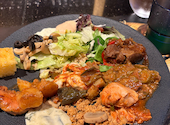 GRAND PYRAMID EGYPTIAN RESTAURANT グランド ラミッド: まきこさんの2026年07月02日の2枚目の投稿写真