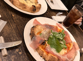 Trattoria pizzeria la Viola トラットリア ピッツェリア ラ ビオラ: まきこさんの2025年03月19日の1枚目の投稿写真
