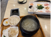 食彩 ムーさんの蒸鍋館: まきこさんの2026年03月30日の2枚目の投稿写真