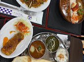 カレーキングイオン大宮店: まきこさんの2026年03月30日の1枚目の投稿写真