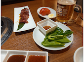 焼肉の和民 志村坂上店: EJISONさんの2026年05月11日の1枚目の投稿写真
