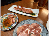 焼肉の和民 志村坂上店: EJISONさんの2026年05月11日の2枚目の投稿写真