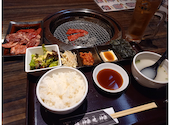 炭火焼肉 神楽 はなれ: EJISONさんの2026年05月31日の1枚目の投稿写真