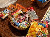 新宿駄菓子バー: まみさんの2025年02月24日の1枚目の投稿写真