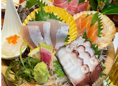 割烹居酒家魚河岸 番屋 ばんや: ひろちゃんさんの2023年08月20日の2枚目の投稿写真