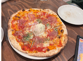 イタリアンバル CONA 新宿東南口店: あめさんの2026年03月の1枚目の投稿写真