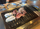 大阪焼肉 ホルモン ふたご 六本木店: A.Kさんの2025年08月16日の1枚目の投稿写真