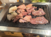 大阪焼肉 ホルモン ふたご 八丁堀店: A.Kさんの2026年06月12日の1枚目の投稿写真