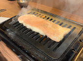 新宿焼肉 ホルモン いのうえ: A.Kさんの2026年09月08日の1枚目の投稿写真