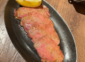 新宿焼肉 ホルモン いのうえ: A.Kさんの2026年09月08日の3枚目の投稿写真