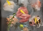 海鮮原始焼 ろば炭魚 赤羽本店: ポチさんの2026年06月10日の1枚目の投稿写真