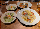 Itlian Kitchen VANSAN ヴァンサン 船橋店: デンカさんの2026年10月06日の1枚目の投稿写真