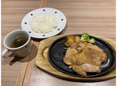 ステーキのどん 坂戸店: Ｙさんの2026年04月15日の1枚目の投稿写真