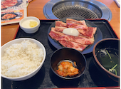 安楽亭 川島町店: Ｙさんの2026年04月22日の1枚目の投稿写真