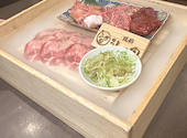 炭火焼肉牛の家 鈴鹿店: 退会済みユーザーさんの2025年05月01日の1枚目の投稿写真