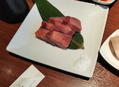 焼肉 芯々: マッキーさんの2026年06月14日の3枚目の投稿写真