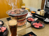 七輪焼肉 安安 栄伊勢町通り店: みなとさんの2025年10月の1枚目の投稿写真