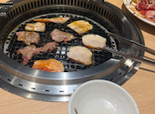 焼肉六甲 梅田茶屋町店: あおいぱんださんの2025年12月21日の1枚目の投稿写真