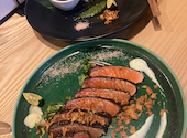 WARAYAKI bistro W グラングリーン大阪店: 杏さんの2026年03月19日の2枚目の投稿写真