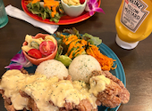 MAHALO garden terrace マハロ ガーデンテラス: りゅうきさんの2026年06月25日の1枚目の投稿写真