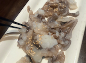 韓国海鮮専門店 テジョンデ 3号店 新大久保駅前店 （WORLD WIDE）: かとちゃんさんの2026年04月の1枚目の投稿写真