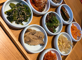 炭火焼肉と韓国料理 カンテイポウ: ちーちゃんさんの2026年06月22日の1枚目の投稿写真