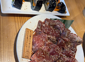 炭火焼肉と韓国料理 カンテイポウ: ちーちゃんさんの2026年06月22日の2枚目の投稿写真